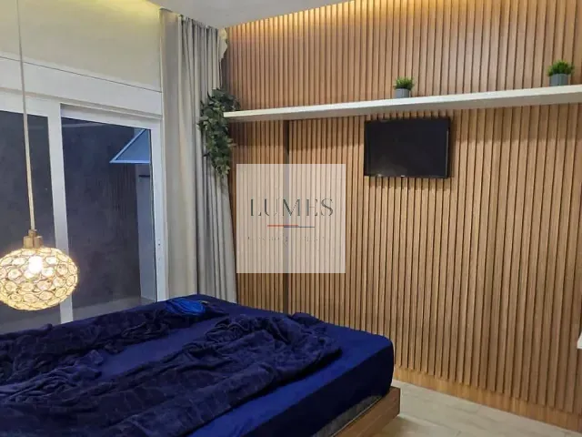 Casa com 300m² 2 quartos e 3 banheiros, à venda, no bairro Parque Universitário em Americana