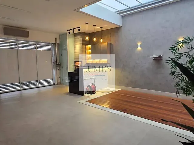Casa com 300m² 2 quartos e 3 banheiros, à venda, no bairro Parque Universitário em Americana