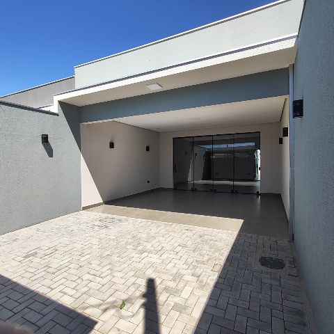 Foto do Casa - Casa à venda, Jardim Espanha, Apucarana, PR | J. Mareze Imóveis Ltda