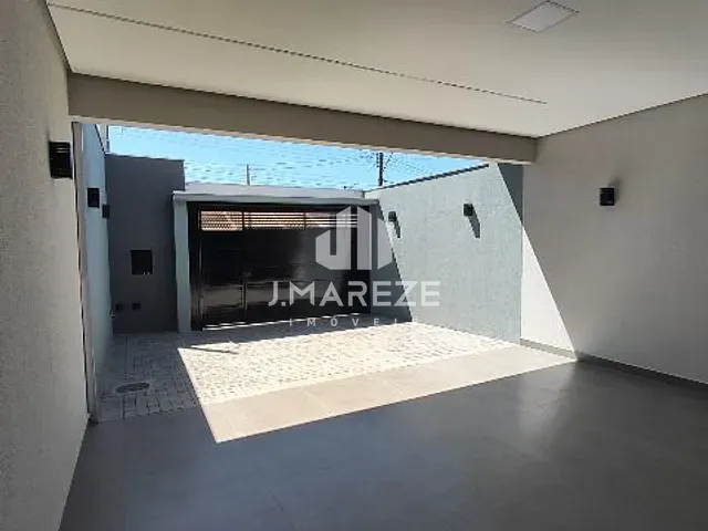 Casa 2 quartos e 1 banheiro, à venda, no bairro Residencial Interlagos em Apucarana