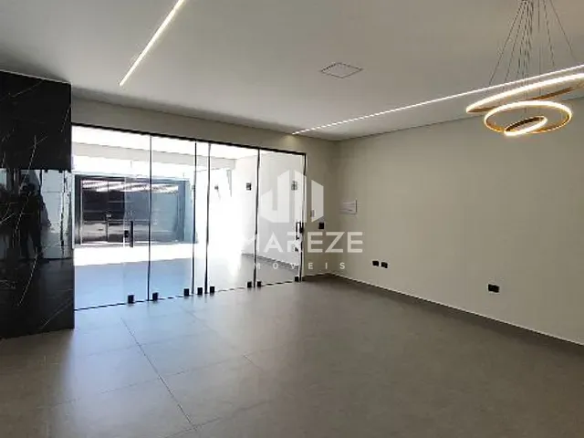 Casa 2 quartos e 1 banheiro, à venda, no bairro Residencial Interlagos em Apucarana