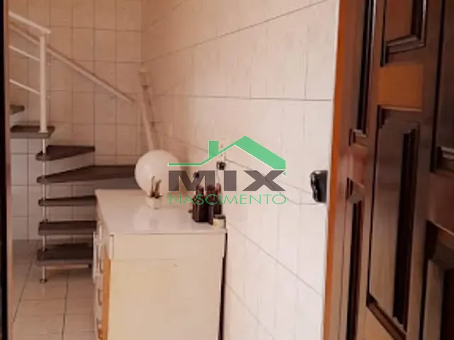 Casa com 234m² 2 quartos e 2 banheiros, à venda, no bairro Taboão em São Bernardo do Campo