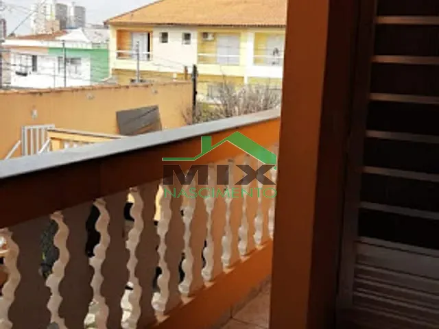 Casa com 234m² 2 quartos e 2 banheiros, à venda, no bairro Taboão em São Bernardo do Campo