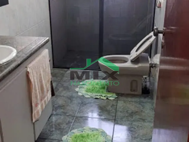 Casa com 234m² 2 quartos e 2 banheiros, à venda, no bairro Taboão em São Bernardo do Campo
