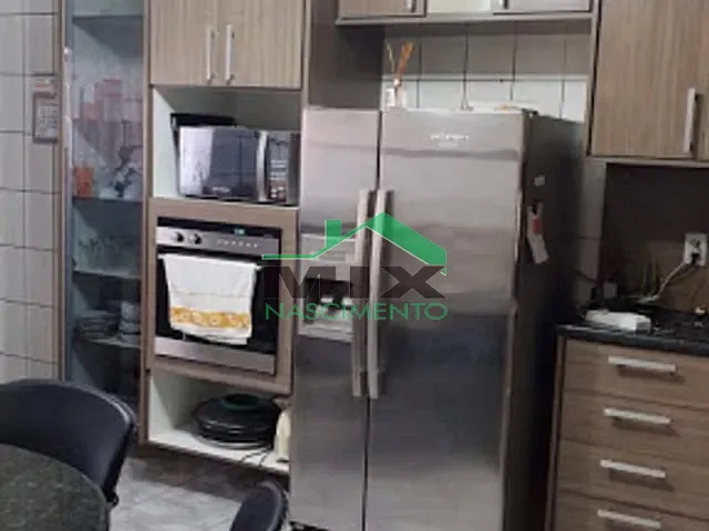Casa com 234m² 2 quartos e 2 banheiros, à venda, no bairro Taboão em São Bernardo do Campo