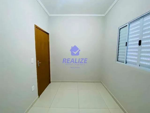 Casa com 125m² 2 quartos e 2 banheiros, à venda, no bairro Jardim Ypê em Botucatu