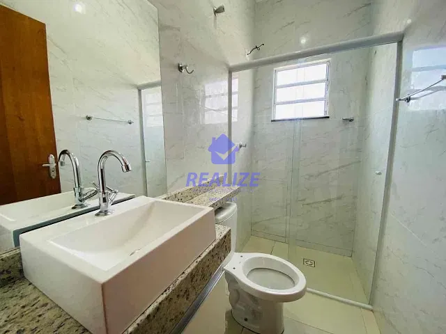 Casa com 125m² 2 quartos e 2 banheiros, à venda, no bairro Jardim Ypê em Botucatu