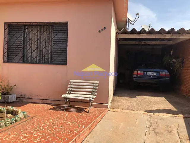 Casa com 2047m², à venda, no bairro Vila Nova em Capivari