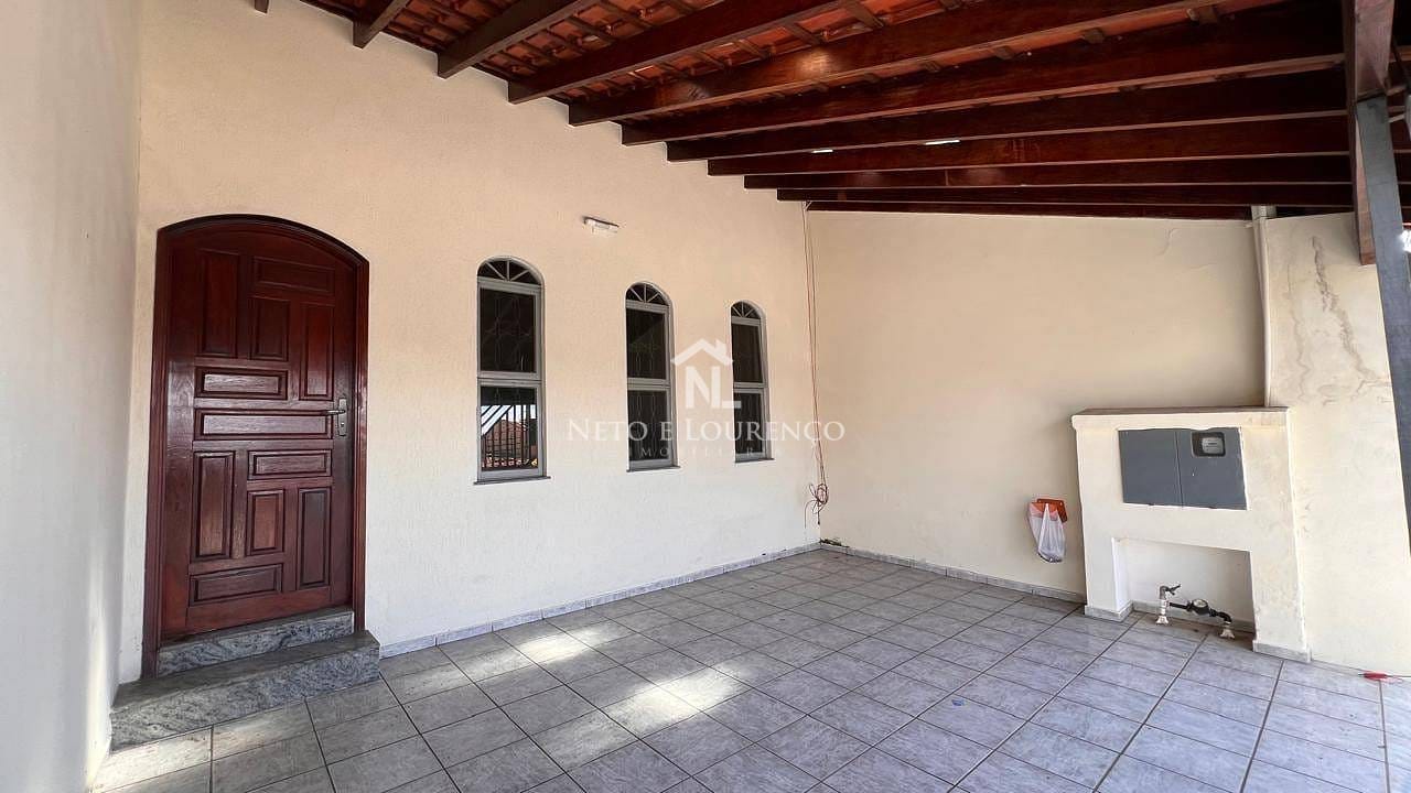 Casa à venda com 3 quartos, 175m² - Foto 3