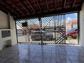 Casa à venda com 3 quartos, 175m² - Foto 2
