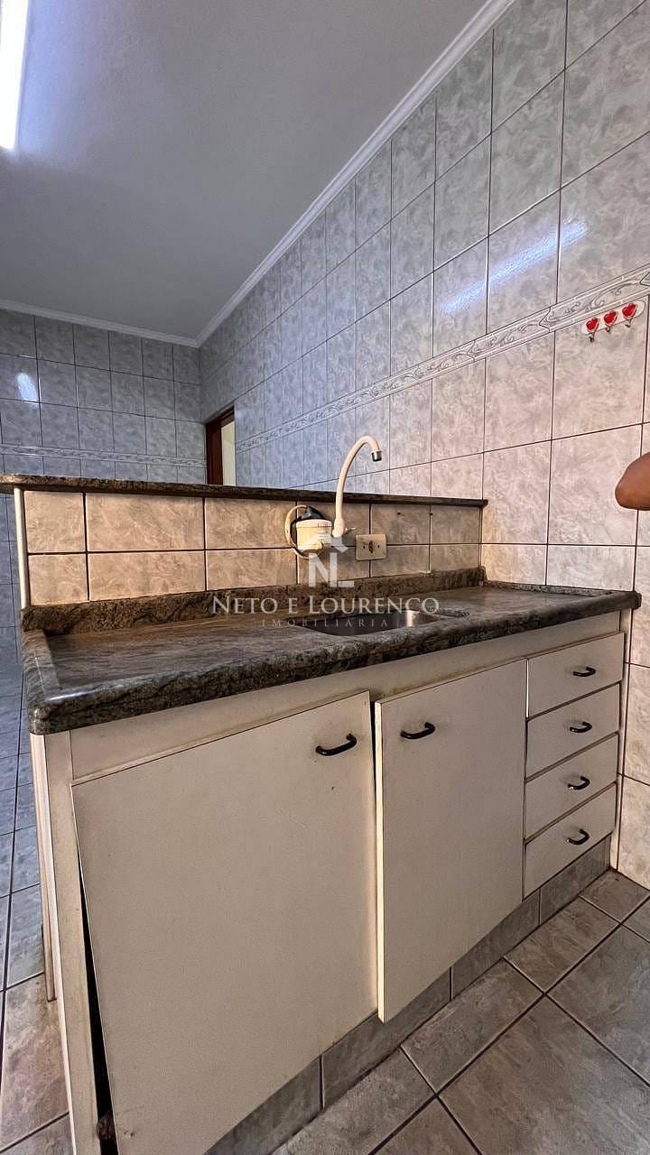 Casa à venda com 3 quartos, 175m² - Foto 5