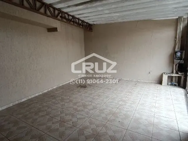 Casa com 300m² 2 quartos e 1 banheiro, à venda, no bairro Vera Tereza em Caieiras
