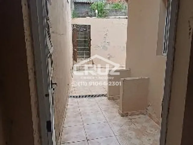 Casa com 300m² 2 quartos e 1 banheiro, à venda, no bairro Vera Tereza em Caieiras