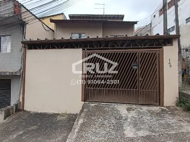 Casa com 300m² 2 quartos e 1 banheiro, à venda, no bairro Vera Tereza em Caieiras