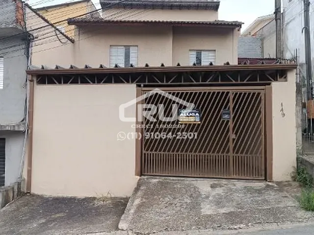 Casa com 300m² 2 quartos e 1 banheiro, à venda, no bairro Vera Tereza em Caieiras