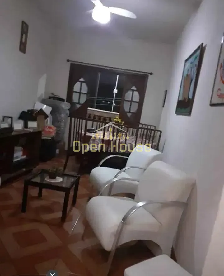 Casa, 3 quartos, 110 m² - Foto 4