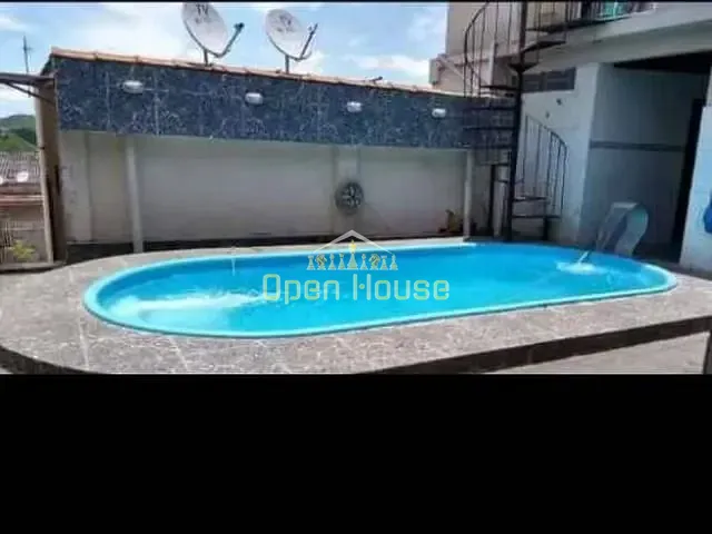 Casa 3 quartos e 1 banheiro, à venda, no bairro São Luiz em Volta Redonda