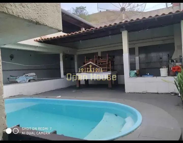 Casa, 3 quartos, 110 m² - Foto 2