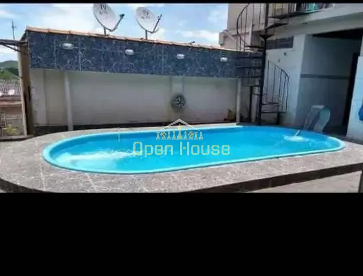 Casa, 3 quartos, 110 m² - Foto 1