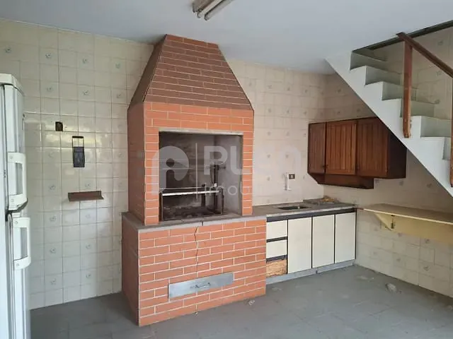 Casa com 397m² 3 quartos e 5 banheiros, à venda, no bairro Santa Teresinha em São Paulo
