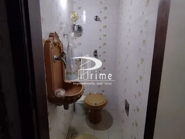 Casa com 381m² 6 quartos e 6 banheiros, à venda, no bairro São Francisco em Niterói