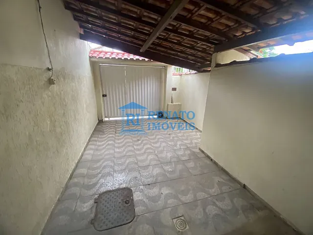 Casa 2 quartos e 1 banheiro, para alugar, no bairro Centro em Maricá