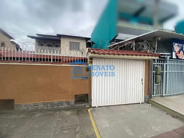 Casa 2 quartos e 1 banheiro, para alugar, no bairro Centro em Maricá