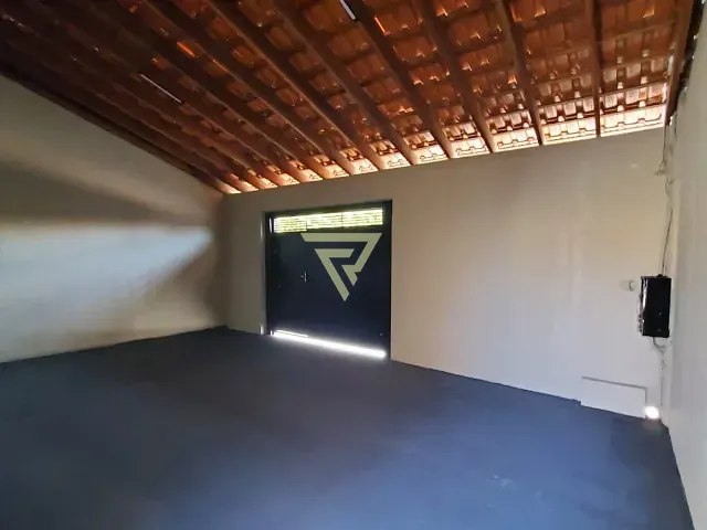 Casa com 150m² 2 quartos e 1 banheiro, à venda, no bairro Parque dos Flamboyans em Ribeirão Preto