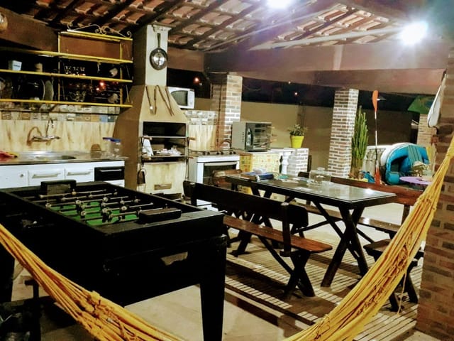 Casa 3 quartos e 1 banheiro, à venda, no bairro Duquesa II (São Benedito) em Santa Luzia