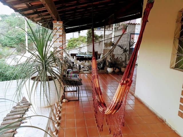 Casa 3 quartos e 1 banheiro, à venda, no bairro Duquesa II (São Benedito) em Santa Luzia