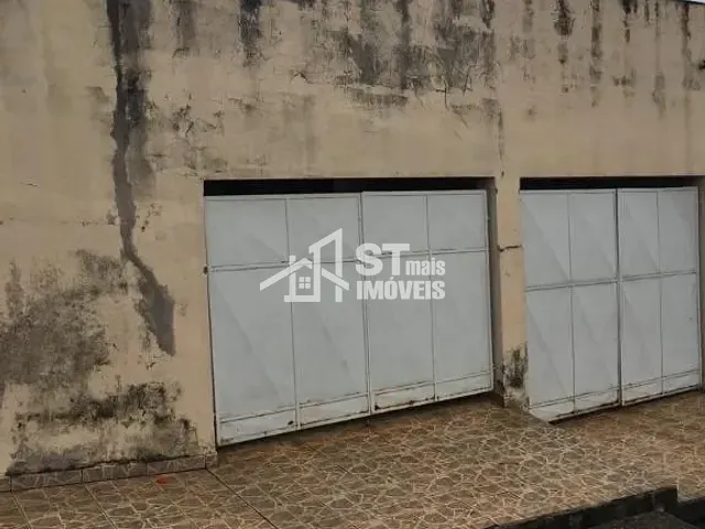 Casa com 250m² 3 quartos e 3 banheiros, à venda, no bairro Vila Betela em Andradas