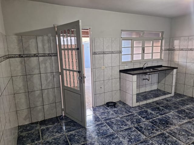 Foto do Casa - Casa com 2 dormitórios para locação - Jardim Santa Rosa - Nova Odessa/SP | SSBN IMOVEIS LTDA