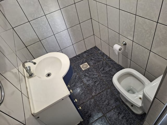 Foto do Casa - Casa com 2 dormitórios para locação - Jardim Santa Rosa - Nova Odessa/SP | SSBN IMOVEIS LTDA