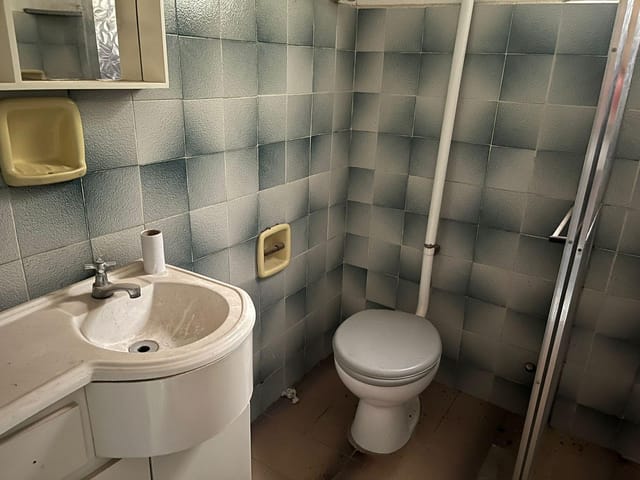 Casa com 400m² 3 quartos e 2 banheiros, à venda, no bairro Fragata em Pelotas