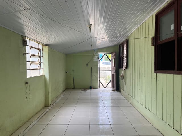 Casa com 400m² 3 quartos e 2 banheiros, à venda, no bairro Fragata em Pelotas
