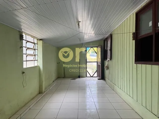 Casa com 400m² 3 quartos e 2 banheiros, à venda, no bairro Fragata em Pelotas