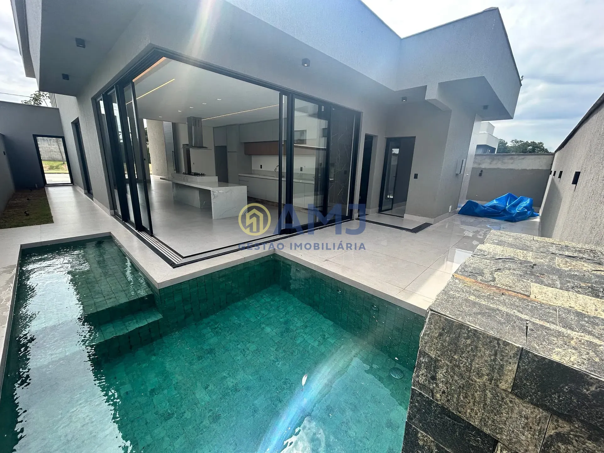 Casa, 3 quartos, 176 m² - Foto 11