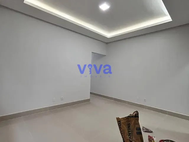 Casa com 180m² 3 quartos e 2 banheiros, à venda, no bairro Residencial Itaipú em Goiânia