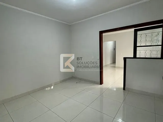 Casa com 125m² 2 quartos e 1 banheiro, à venda, no bairro Jardim do Valle II em Indaiatuba