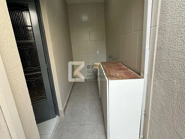 Casa com 125m² 2 quartos e 1 banheiro, à venda, no bairro Jardim do Valle II em Indaiatuba