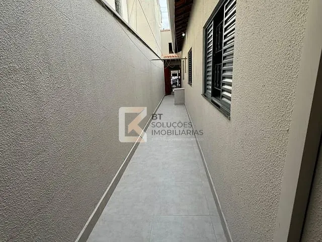 Casa com 125m² 2 quartos e 1 banheiro, à venda, no bairro Jardim do Valle II em Indaiatuba