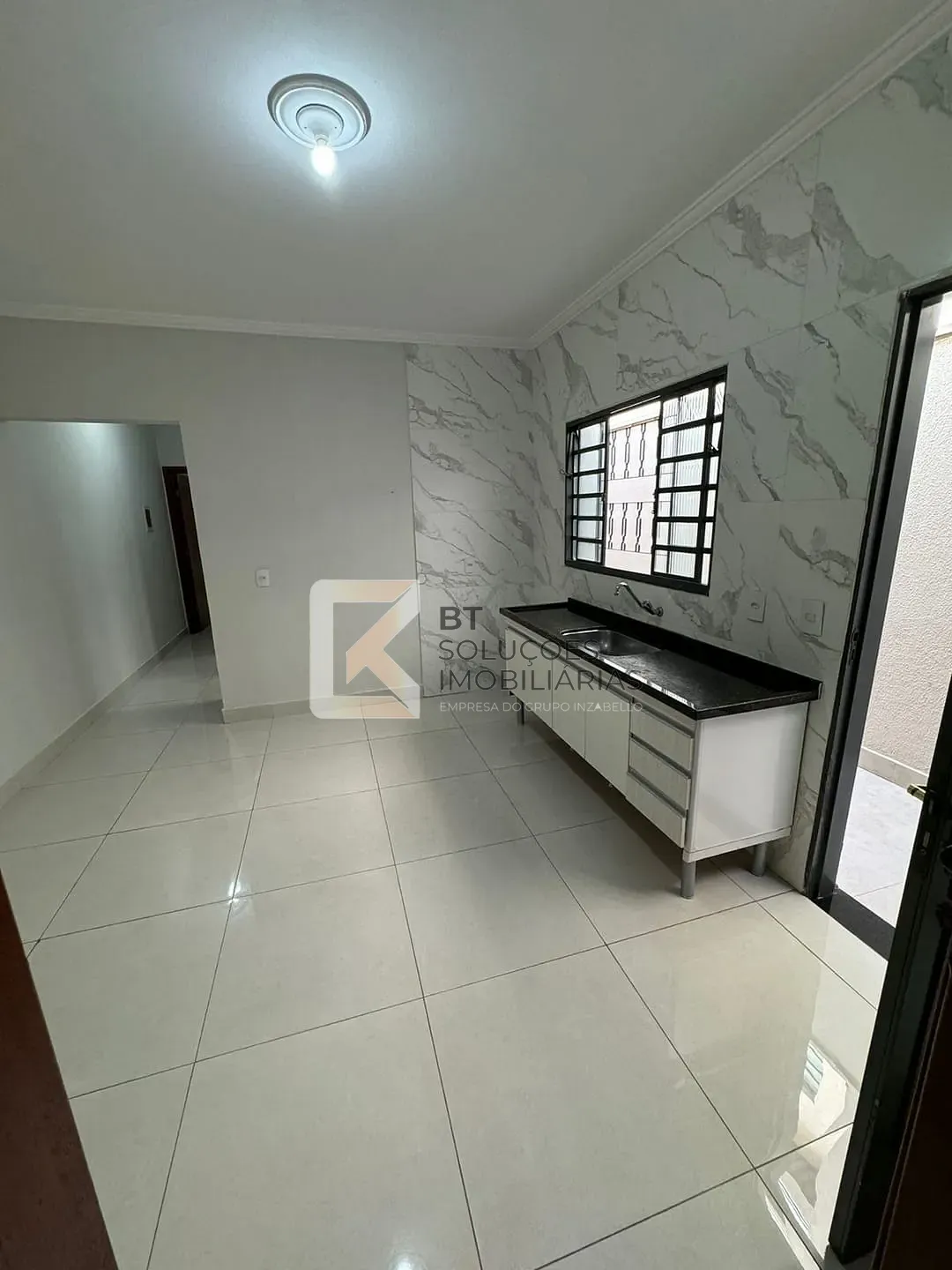 Casa, 2 quartos, 104 m² - Foto 2
