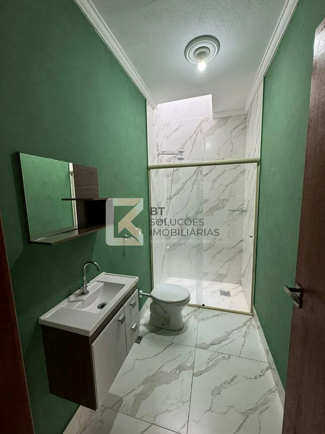 Casa, 2 quartos, 104 m² - Foto 7