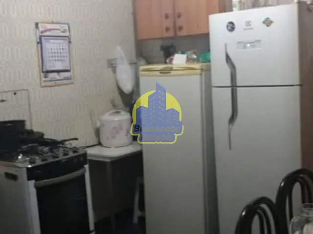 Casa com 125m² 3 quartos e 2 banheiros, à venda, no bairro Jardim D Abril em Osasco