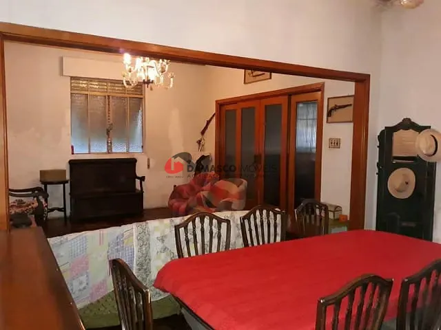 Casa com 400m² 3 quartos e 1 banheiro, à venda, no bairro Santa Paula em São Caetano do Sul