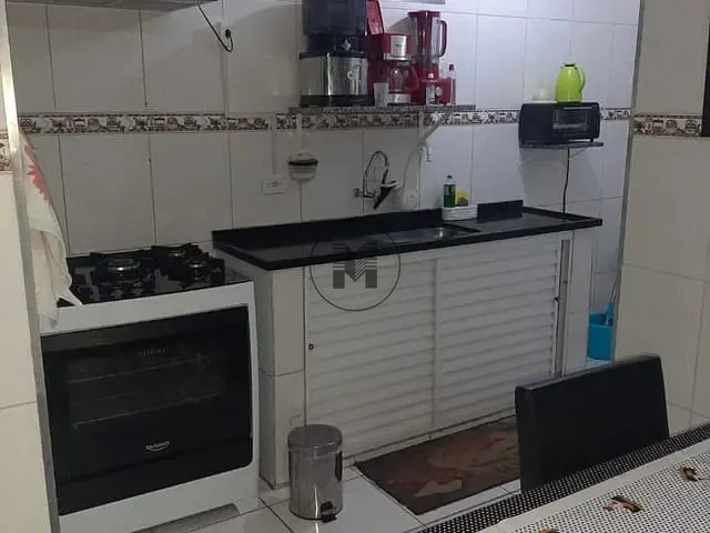 Casa 3 quartos e 1 banheiro, à venda, no bairro Parque Residencial Beira Rio em Guaratinguetá