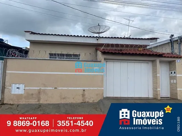 Casa com 1388m² 2 quartos e 1 banheiro, à venda, no bairro VILA ISABEL em GUAXUPÉ