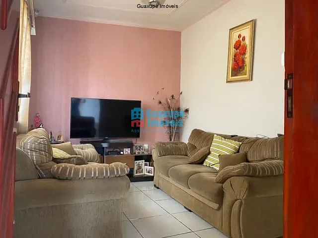 Casa com 1388m² 2 quartos e 1 banheiro, à venda, no bairro VILA ISABEL em GUAXUPÉ