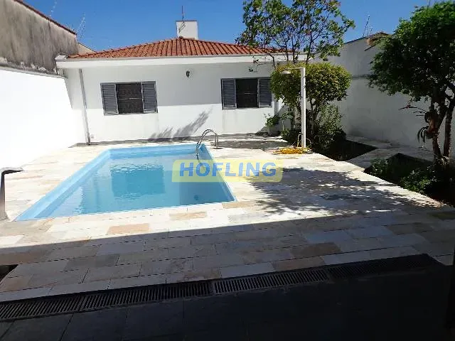 Casa com 1m², à venda, no bairro Jardim América em Rio Claro