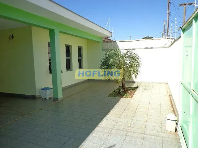 Casa com 1m², à venda, no bairro Jardim América em Rio Claro